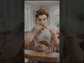 Overeating and quickly finishing your meal? Watch what happens next | ShotOfGyaan