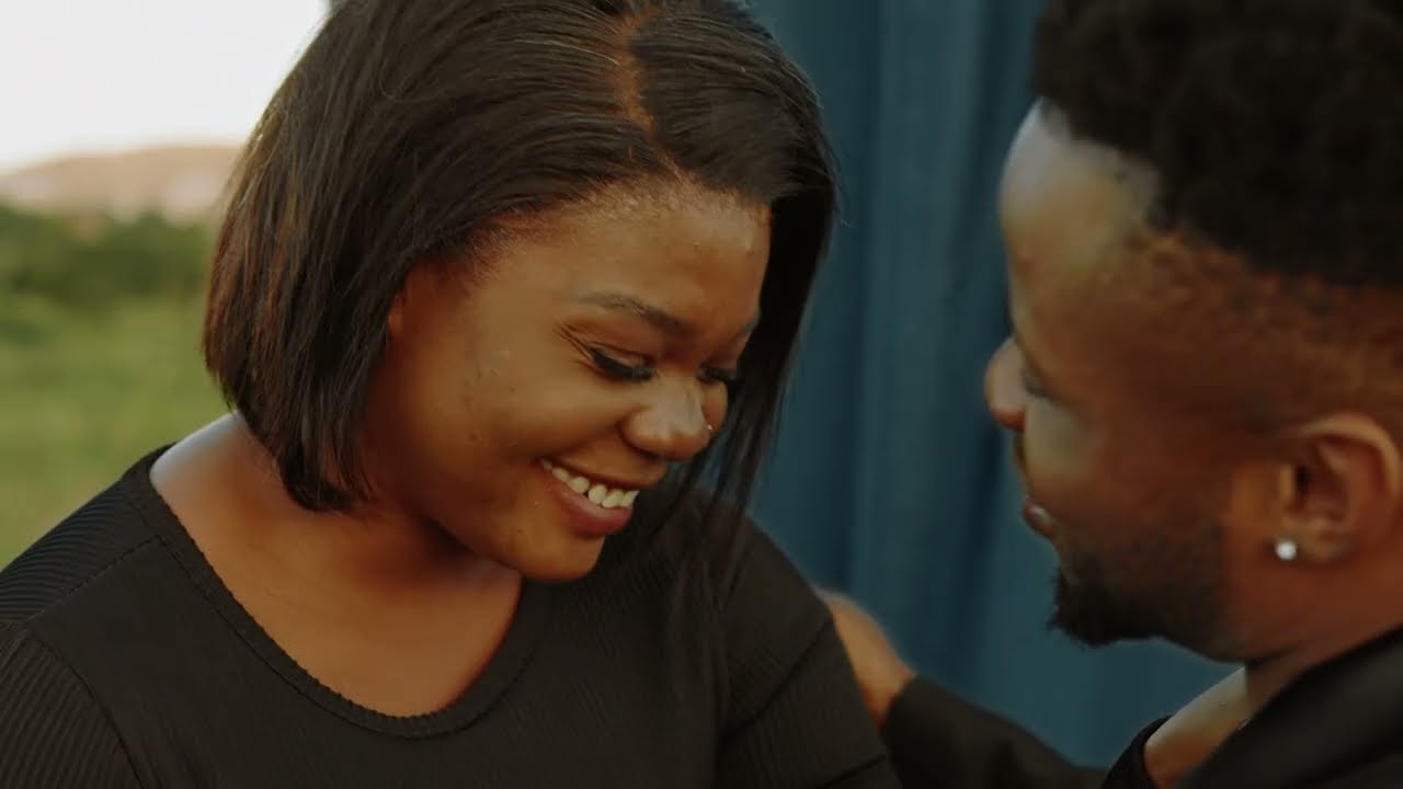 2-Maysen Bunekizzy Feat Sérgio Maposse -Ultimo Amor