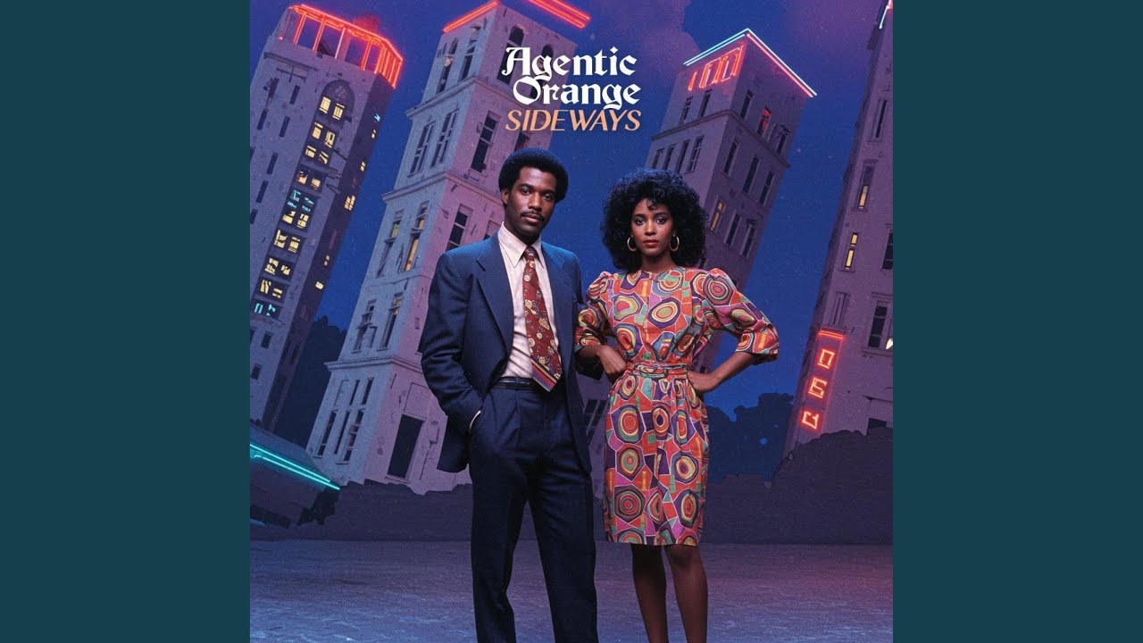 洋楽 SIDEWAYS Sideways - YouTube