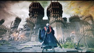 Elden Ring - Soundtrack Main Theme | Yuka Kitamura