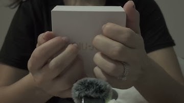 ASMR Tapping and Scratching on Random Things