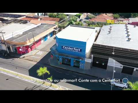 Vídeo de Center Fort