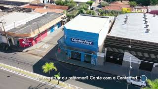 Center Fort