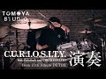 C.U.R.I.O.S.I.T.Y. (ONE OK ROCK) - 演奏