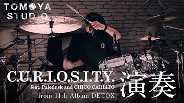 C.U.R.I.O.S.I.T.Y. (ONE OK ROCK) - 演奏