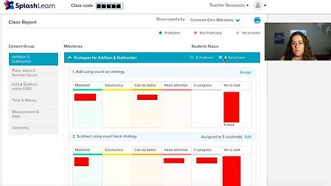 Best Distance Learning Math Resource: Splash Learn
