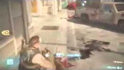 Army of Two The Devils Cartel Salem On Trial part 12 Gameplay