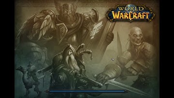 World Buffs prep on LB