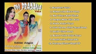 Full Album Terbaru Om Pradana Vol.04