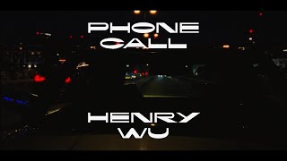 Henry Wu Phone Call