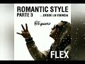 Nigga Flex ft Belinda - Te Quiero (Remix)