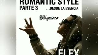 Nigga Flex ft Belinda - Te Quiero (Remix)