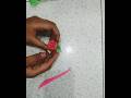 how to make clay flower#craft #ideas #diy #art #viral #clay crafts ideas #viral #craft #diy #viral