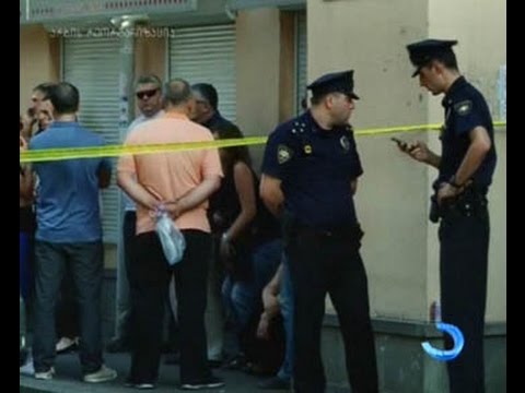 ეროსი კიწმარიშვილი გარდაცვლილი იპოვეს