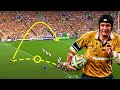 Les wallabies le plus grand jamais volent demi  stephen larkham