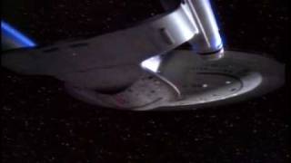 Star Trek Next Generation - Theme