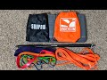 Best Loop Resistance Bands for Home Workouts - UnderSun VS SunPow | GamerBody