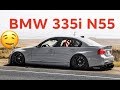 Ultimate BMW 335i N55 Exhaust Sound Compilation HD