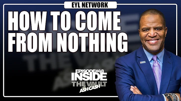 INSIDE THE VAULT: How John Hope Bryant is Empoweri...