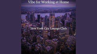 Hip Ambience for Quarantine
