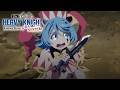 This Small Clown Girl Might Be The Strongest In The Verse | The Exiled Heavy Knight