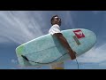 【Surfing Japan】大野修聖と四国で合流したら、すでにショートボード全部折ってた😂