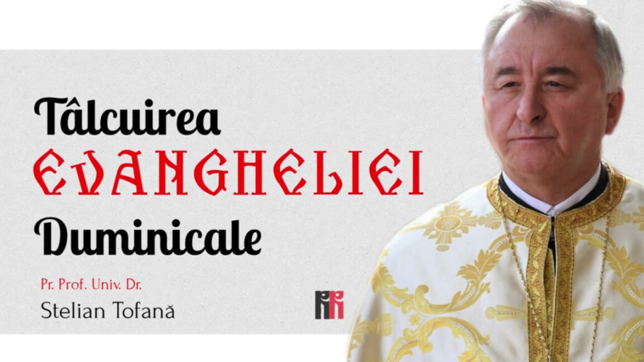 Împărăția lui Dumnezeu nu este aici și nici acolo  | Duminica după Botezul Domnului