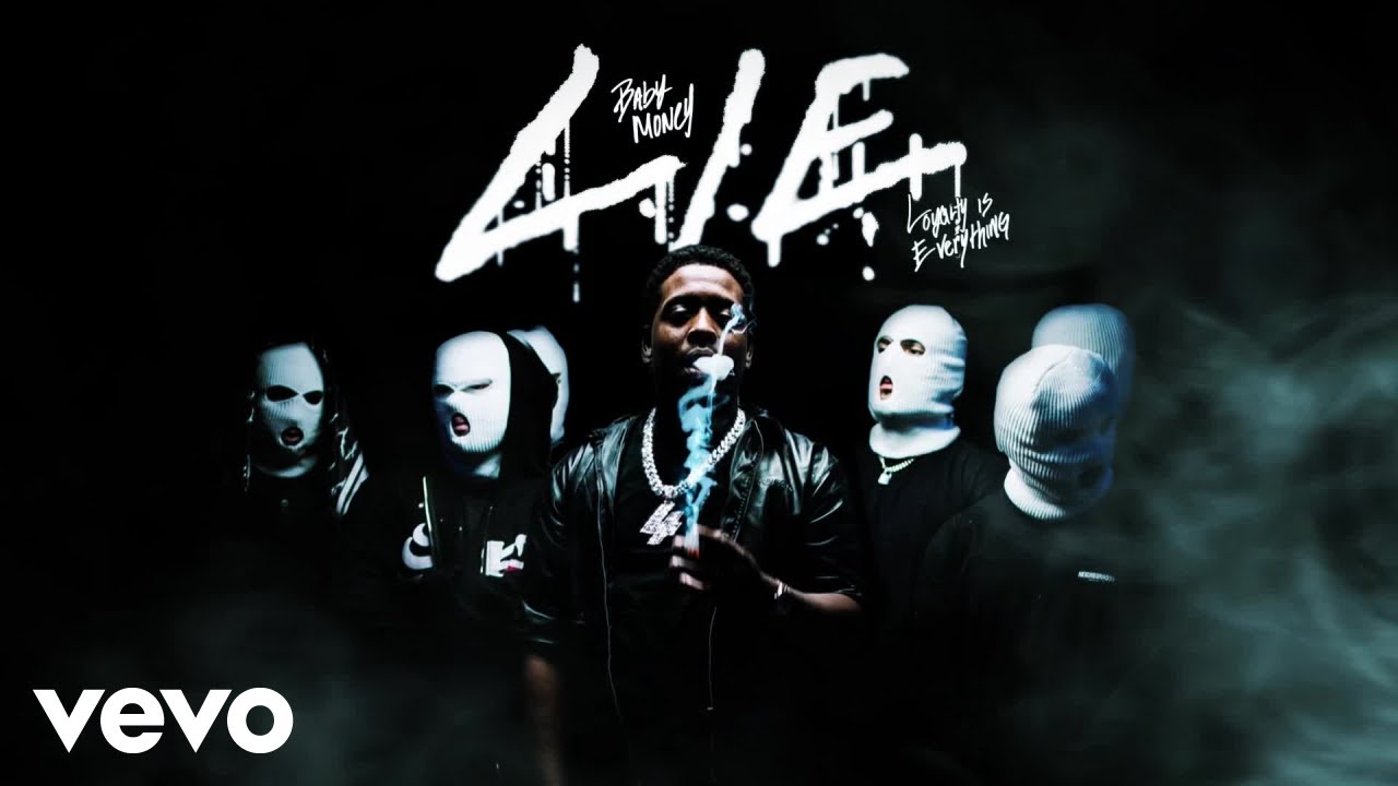 Baby Money - Ask For Nothing (Official Visualizer) adlı videoyu YouTube'da izle Baby Money - Ask For Nothing (Official Visualizer) adlı videoyu YouTube'da izle