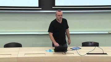 Speeding up the Web with PHP 7 by Rasmus Lerdorf - Codemotion Milan 2015