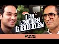 Rajshamani  reveals his income  learn how creators can earn big  create wealth ep 1