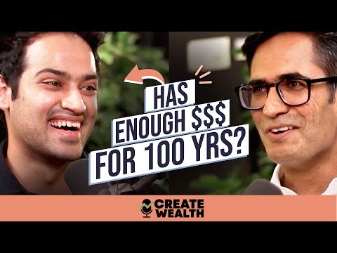 Video: Quanto guadagna sandeep maheshwari?