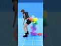 क्या 10 साल बाद भी पाद की बदबू आएगी? 3D Animation Hindi #3dexplainerhindi #3dshorts #science