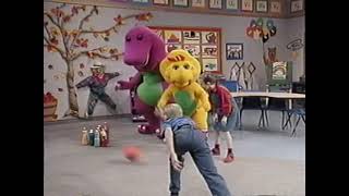 Fun & Games (1998 Version) Part 23