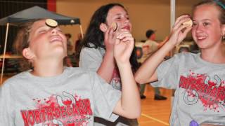 North Decatur Elementary 6th Grade Slideshow 2015-2016