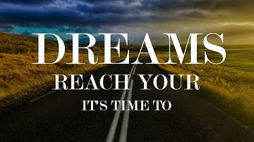 Time To Soar! (Lyric Video)