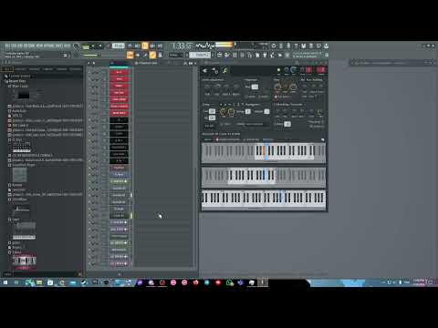 Cheb Walid قلبي دارلي لينار 3cha9li Wahda Mineur Reckos Parolier 2021 Fl Studio Live 2024