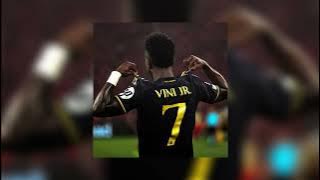 Shalyna - Vini Jr (Speed Up)