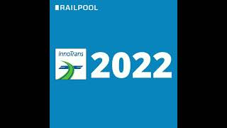 This was InnoTrans 2022!