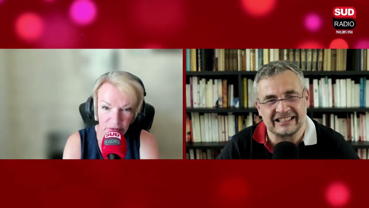 Le love conseil de Brigitte Lahaie - L'imaginaire érotique
