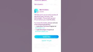 iOS 18.4 beta gives you an early preview of upcoming apps, features, and technologies. #shorts #ios