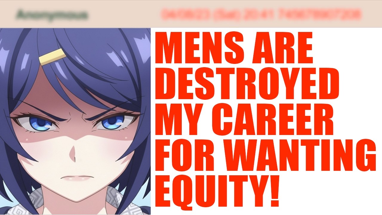 Feminist HR Director Tried to Fix the Company Culture — Then the Top Performers Destroyed Her Career