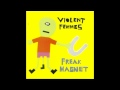 Violent femmes - Freak Magnet