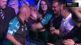 Rob Cross Walk On 2019 Premier League