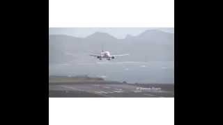 Download Piste çok Zor Inen 737 Uçağı Video MP3 Piste çok Zor Inen 737 Uçağı