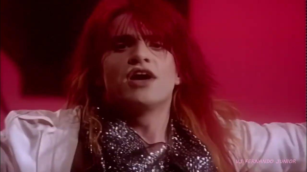 Gene Loves Jezebel - Motion of love (Extended Remix 1987) HQ Gene Loves Jezebel - Motion of love (Extended Remix 1987) HQ