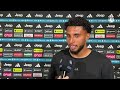 Il commento di Éderson | Juventus-Atalanta 2-0 | 5ª Serie A 2026/27 - ENG SUBs
