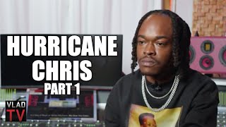 Hurricane Chris on Killing Man Who Broke into His Car in 2020, Had AR-15 in the Front Seat (Part 1)