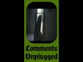 Lewis Capaldi - Before You Go (Official Video) - Comments Unplugged
