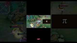 ALPHA GAMEPLAY #mlbb #mlbbalpha