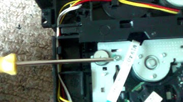 2013 All open tray error and no disc spin fixes Xbox 360